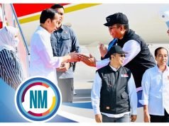 Bang Zul Dampingi Jokowi : Pembangunan Smelter di KSB Ditargetkan Tuntas Pertengahan 2024 !