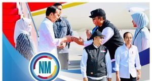 Bang Zul Dampingi Jokowi : Pembangunan Smelter di KSB Ditargetkan Tuntas Pertengahan 2024 !