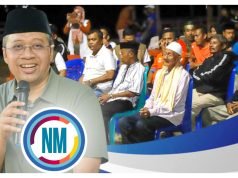 Majukan Wisata Hiu Paus, Bang Zul “Jaring” Aspirasi Warga Labuan Jambu