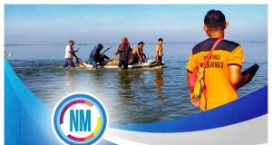 Seorang Pria Ditemukan Meninggal di Bendungan