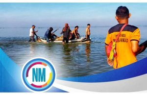 Seorang Pria Ditemukan Meninggal di Bendungan