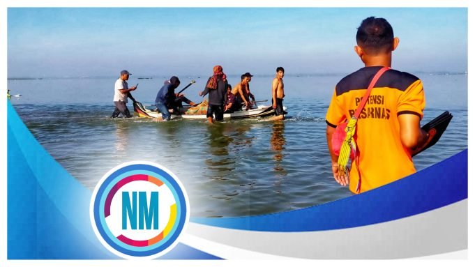 Seorang Pria Ditemukan Meninggal di Bendungan