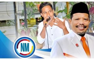 Garda Muda Kota Bima Tegaskan Siap Dukung HJR Lanjutkan Periode Dua