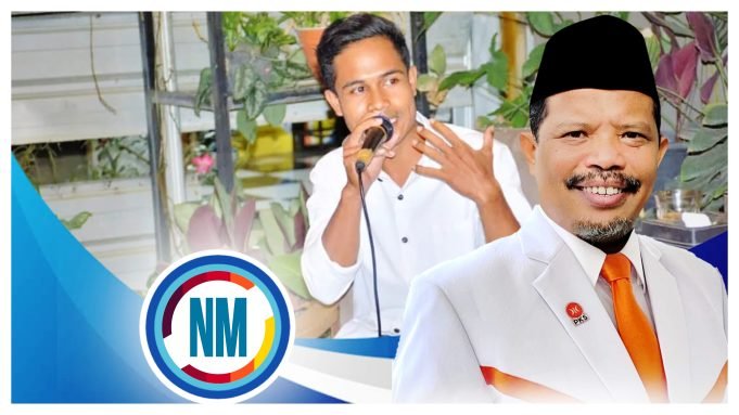 Garda Muda Kota Bima Tegaskan Siap Dukung HJR Lanjutkan Periode Dua