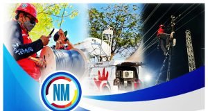 Bantu Sukseskan MXGP Samota, Pemprov NTB Apresiasi Telkom