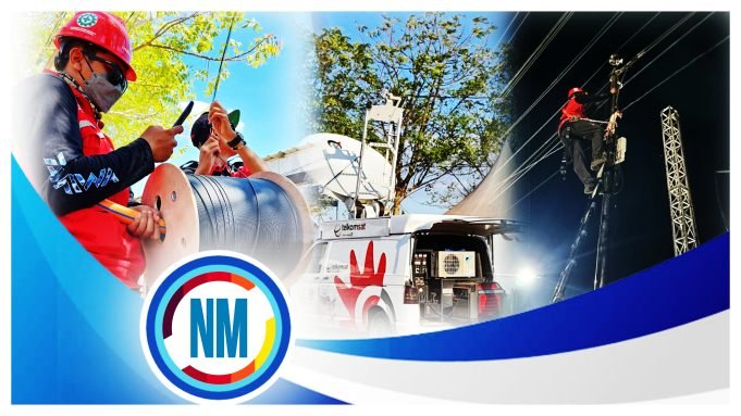 Bantu Sukseskan MXGP Samota, Pemprov NTB Apresiasi Telkom