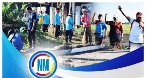 MXGP Lombok Menghitung Hari, Eks Bandara Selaparang Dibersihkan