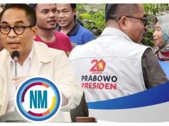 Sudirsah Sujanto : Jangan Sampai Acara Dukung Mendukung Membelokkan Kerja Politik Kita !