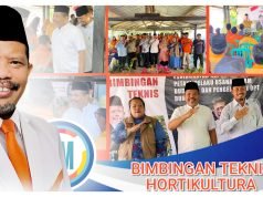 Terus Tingkatkan Kapasitas Petani dan Pelaku Usaha, HJR Dorong Penyelamatan Varietas Durian Buer