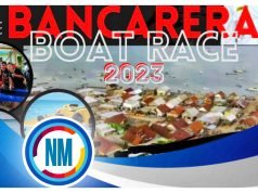 Hadiah Total Rp36 Juta, Desa Labuhan Ijuk Akan Gelar Lomba Balap Sampan