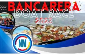 Hadiah Total Rp36 Juta, Desa Labuhan Ijuk Akan Gelar Lomba Balap Sampan