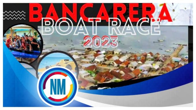 Hadiah Total Rp36 Juta, Desa Labuhan Ijuk Akan Gelar Lomba Balap Sampan