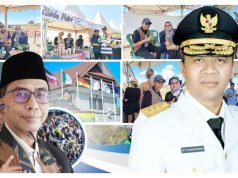 Apresiasi Ikhtiar Gubernur Hadirkan Berbagai Event Dunia : “NTB Mesti Bersyukur Memiliki Pemimpin Seperti Bang Zul”