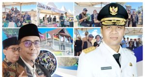 Apresiasi Ikhtiar Gubernur Hadirkan Berbagai Event Dunia : “NTB Mesti Bersyukur Memiliki Pemimpin Seperti Bang Zul”