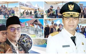 Apresiasi Ikhtiar Gubernur Hadirkan Berbagai Event Dunia : “NTB Mesti Bersyukur Memiliki Pemimpin Seperti Bang Zul”