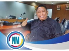 Maju ke Senayan, LBS Ingin Berbuat Lebih Besar