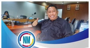 Maju ke Senayan, LBS Ingin Berbuat Lebih Besar