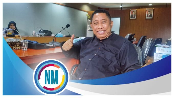 Maju ke Senayan, LBS Ingin Berbuat Lebih Besar