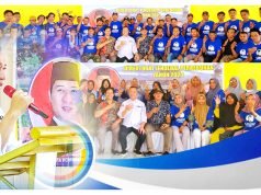 Dukung Penguatan Petani Kopi, HMS Gelar Bimtek di Bima