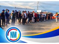 Tim Medis MXGP Lombok Siap Beraksi