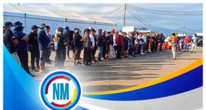 Tim Medis MXGP Lombok Siap Beraksi