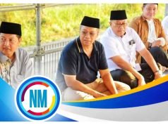 Berkah MXGP Lombok, Ratusan UKM Ikut Berpartisipasi