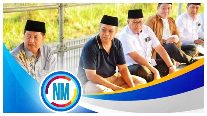 Berkah MXGP Lombok, Ratusan UKM Ikut Berpartisipasi