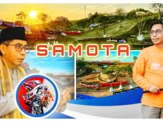 Pemda Sumbawa Didorong Kreatif Kembangkan Samota Jadi Kawasan Sport Tourism Terpadu