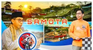 Pemda Sumbawa Didorong Kreatif Kembangkan Samota Jadi Kawasan Sport Tourism Terpadu