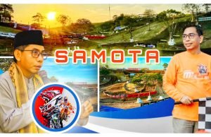 Pemda Sumbawa Didorong Kreatif Kembangkan Samota Jadi Kawasan Sport Tourism Terpadu