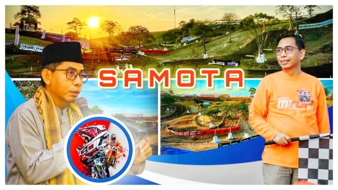 Pemda Sumbawa Didorong Kreatif Kembangkan Samota Jadi Kawasan Sport Tourism Terpadu