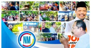 Sosok Johan Rosihan Dimata Mereka