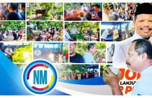 Sosok Johan Rosihan Dimata Mereka