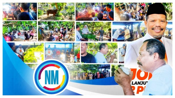 Sosok Johan Rosihan Dimata Mereka