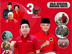 ABDUL RAFIQ : SALAM 4 PERIODE !