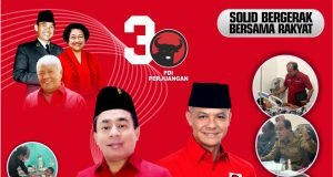 ABDUL RAFIQ : SALAM 4 PERIODE !