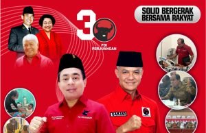 ABDUL RAFIQ : SALAM 4 PERIODE !