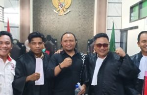 Sidang Pledoi Kasus ITE, Penasehat Hukum : Terdakwa Fihirudin Patut Dibebaskan