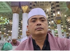 Ketua Fraksi PPP NTB Dukung Prof Masnun