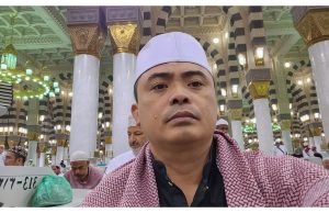 Ketua Fraksi PPP NTB Dukung Prof Masnun