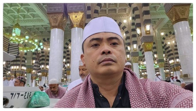 Ketua Fraksi PPP NTB Dukung Prof Masnun