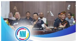 Band Dewa 19 Dinobatkan Jadi Ambassador Gili Tramena