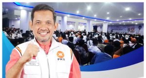 PKS NTB Panaskan Tiga Mesin Utama Targetkan Kemenangan di 2024