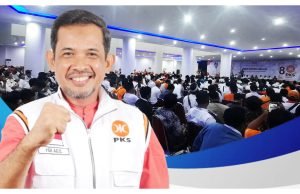 PKS NTB Panaskan Tiga Mesin Utama Targetkan Kemenangan di 2024