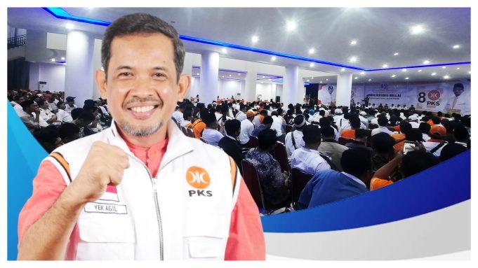 PKS NTB Panaskan Tiga Mesin Utama Targetkan Kemenangan di 2024