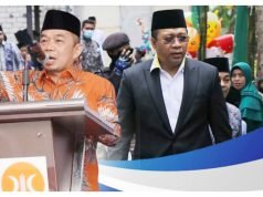 NTB Dipimpin Zulkieflimansyah Berubah Dahsyat, Jazuli Juwaini : Jangan Dilepas !