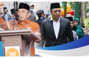 NTB Dipimpin Zulkieflimansyah Berubah Dahsyat, Jazuli Juwaini : Jangan Dilepas !