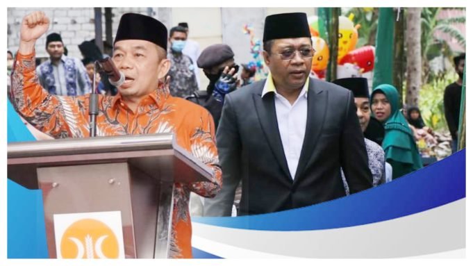 NTB Dipimpin Zulkieflimansyah Berubah Dahsyat, Jazuli Juwaini : Jangan Dilepas !