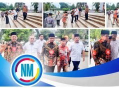 Kedatangan HBS Jadi Energi Semangat Baru Bagi Kader dan Struktur PKS di NTB