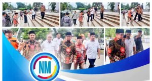 Kedatangan HBS Jadi Energi Semangat Baru Bagi Kader dan Struktur PKS di NTB